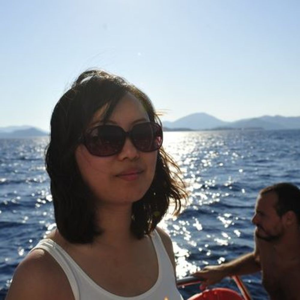Meet your Posher, Yan
